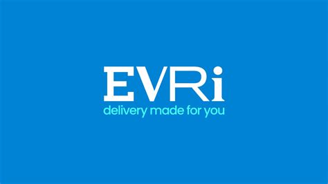 evri company.